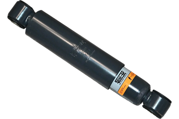 SEM-18280 genuine sem absorber GENUINE SEM BRANDED VOLVO FRONT SHOCK AIGINAL EQUIPMENT #: 2160183BSORBER, MANUFACTURED BY SEM IN TURKEY POSITION: FRONT OR3 P01, 21601833, 471700006677 CROSS REFERENCES: SACHS 316473
