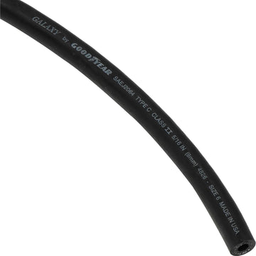 Refrigerant Hose #6 GALAXY BY GOODYEAR (SOLD BY FEET) RL 2000