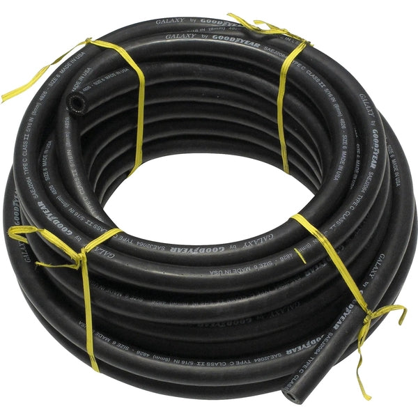 Refrigerant Hose #6 GALAXY BY GOODYEAR (SOLD BY FEET) RL 2000
