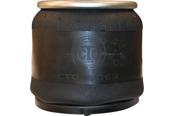 CTO-9069 AIR SPRING W01-358-9069 / W013589069