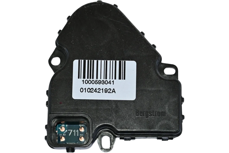 Actuator, Sealed CCW, 12 Degree 4-PIN CONNECTION FOR KENWORTH APPLICATION 1000593041