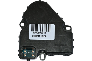 Actuator, Sealed CCW, 12 Degree 4-PIN CONNECTION FOR KENWORTH APPLICATION 1000593041