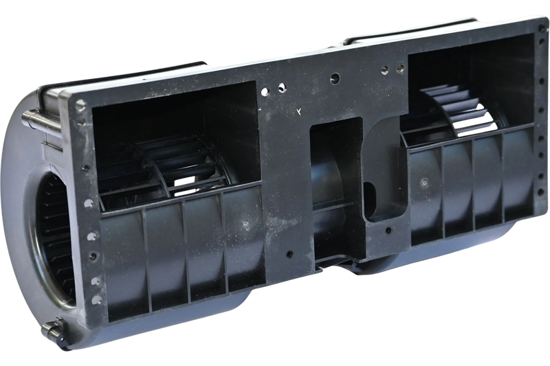 519714 BLOWER MOTOR FOR NEW A/C BOX KENWORTH