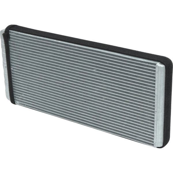 HEATER CORE ALUMINUM FOR VOLVO APPLICATION HT 400035C