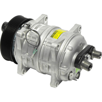 VALEO OEM A/C COMPRESSOR CO 45122