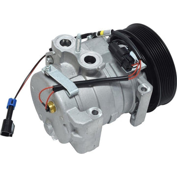CO 29055C A/C COMPRESSOR
