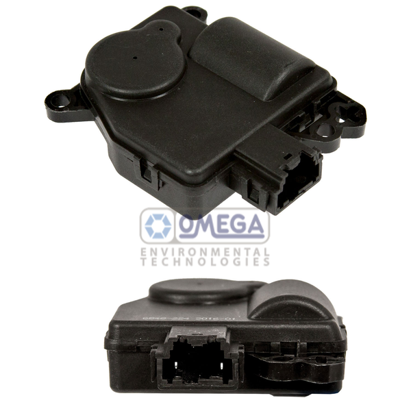 MT18595 ACTUATOR MOTOR FOT KENWORTH AND PETERBILT APPLICATION T6892003 T6892001 , 11-1060 , 13903