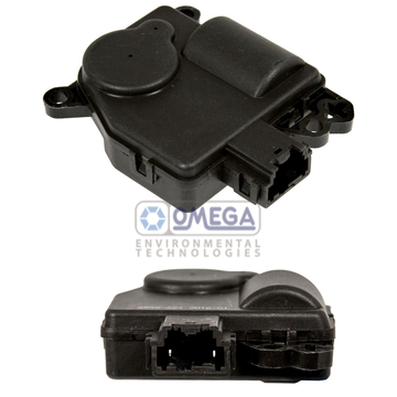 MT18595 ACTUATOR MOTOR FOT KENWORTH AND PETERBILT APPLICATION T6892003 T6892001 , 11-1060 , 13903