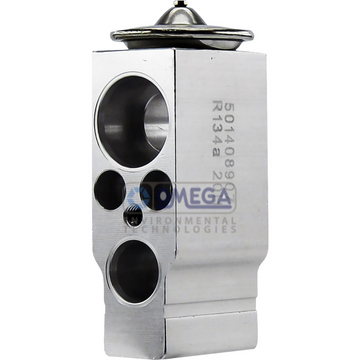 31-31534 VÁLVULA DE EXPANSIÓN PARA VOLVO SLEEP Y MACK 2019+ APLICACIÓN