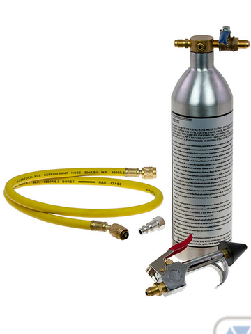MT4054 A/C FLUSH GUN KIT