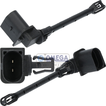 CT0355 SENSOR DE TEMPERATURA DEL EVAPORADOR TERMOSTATO PARA APLICACIONES VOLVO