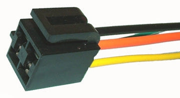 PT-2010 Pigtail Ford Blower Switch