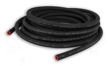 GH134-8K50 GH001-8 Aeroquip Hose #8 (SOLD BY FEET)