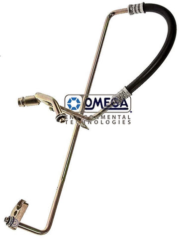 34-63640 HOSE LIQUID LINE HD LIQUID LINE