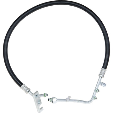 34-64737 DISCHARGE HOSE FOR KENWORTH APPLICATIONS