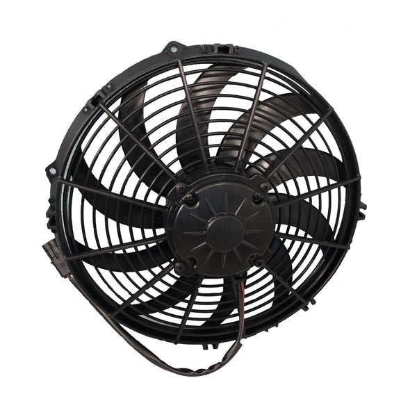 CF-127401 COOLING FAN AUXILIARY POWER UNIT APU CONDENSER 12inh