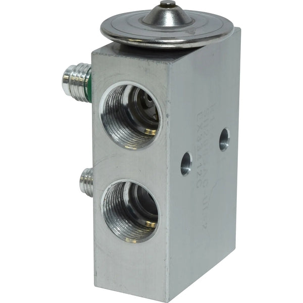 A/C EXPANSION VALVE EX 33412