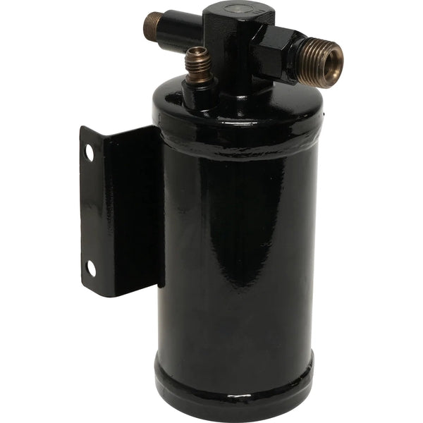 RD 9969C A/C RECEIVER DRIER FOR BUS AND RV APPLICATION
