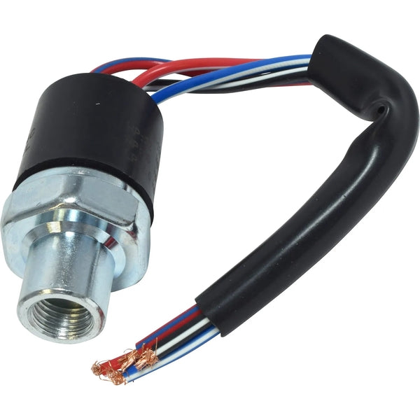SW 11404C A/C TRINARY PRESSURE SWITCH PORT R12
