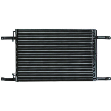 24-30525 CONDENSER HD FOR FREIGHTLINER APPLICATION