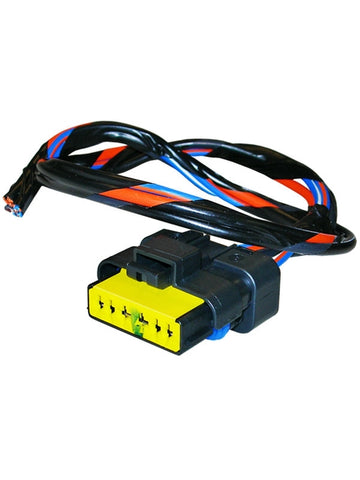 MT3401 WIRE HARNESS BLOWER FOR FREIGHTLINER AND VOLVO APPLICATION