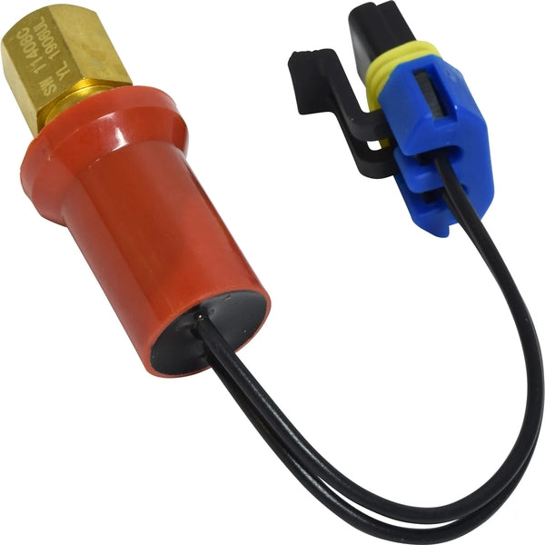 SW 11408C PRESSURE SWITCH FOR FAN CLUTCH M10