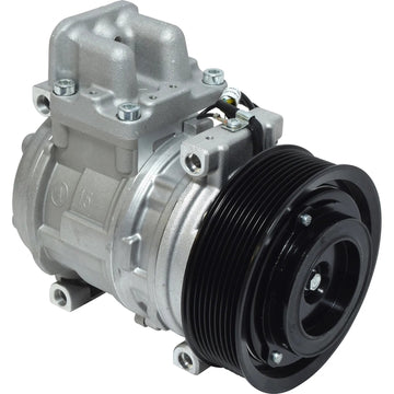 CO 11633C 10PA15C Compressor Assembly FOR MERCEDES BENZ ENGINE TRUCK APPLICATION