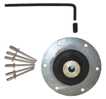 EC-564K BLOWER WHEEL REPAIR KIT Fits EM-1 Blower Wheels Only