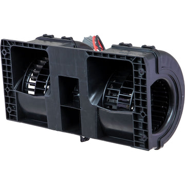 26-19899 BLOWER DUAL ASSY 12V VOLVO 85120276 APPLICATION