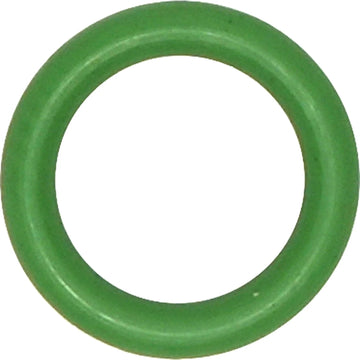 MT0237-100 #6 100 PER GREEN HNBR O-RING - #6 (3/8in) STANDARD
