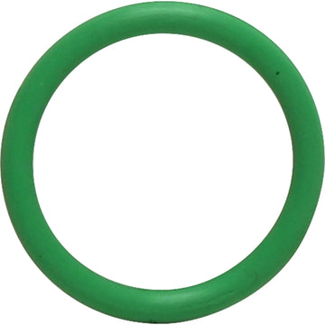 MT0258-100 #10 100 PER GREEN HNBR O-RING - #10 (5/8") STANDARD