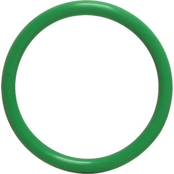 MT0267-100 #12 100 PER GREEN HNBR O-RING - #12 (3/4") STANDARD