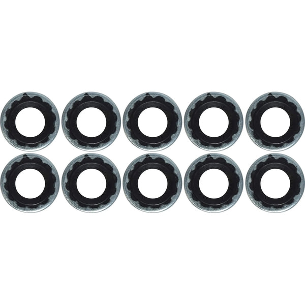 GA 4510-10C #6 Sealing Washer Round O-RING