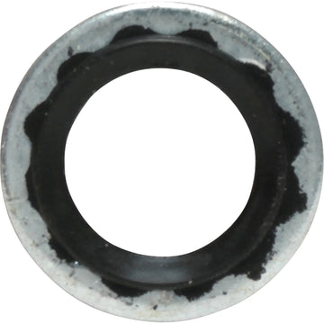 GA 4511-10C #8 Sealing Washer Round O-RING