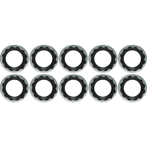 GA 4511-10C #8 Sealing Washer Round O-RING