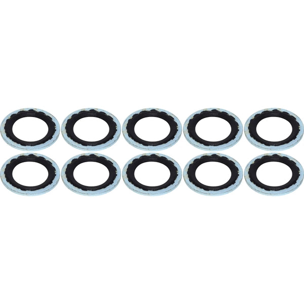 GA 4509-10C #10 SPECIAL Sealing Washer Round