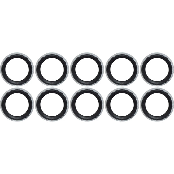 GA 4512-10C #12 SPECIAL Sealing Washer Round