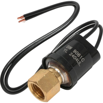 SW 9061C R12 LPCO Switch FAN CLUTCH