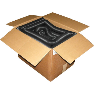 RL 0025 2''1/2 Flex Hose (SOLD BY FEET)