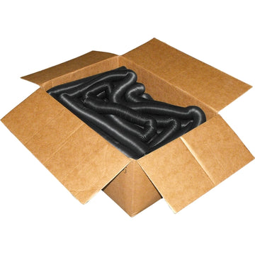 RL 0002 2'' FLEX HOSE (SOLD BY FEET)