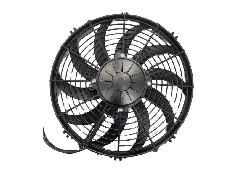 CF-127401 COOLING FAN AUXILIARY POWER UNIT APU CONDENSER 12inh