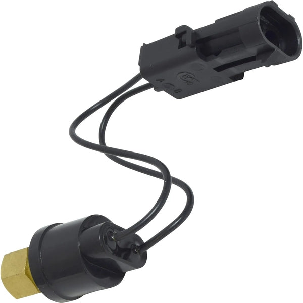 SW 11192C PORT R12 FAN CLUTCH SWITCH