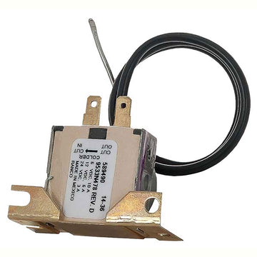 32-20917 Thermostatic Switch Preset Kenworth APPLICATIONS