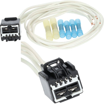 MT17687 PIGTAIL FOR INTERNATIONAL AND VOLVO APPLICATIONS