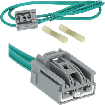 MT17686 PIGTAIL BLOWER RESISTOR FOR INTERNATIONAL AND VOLVO APPLICATION