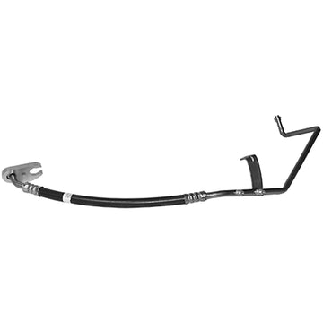 34-11011 HOSE A/C DISCHARGE MEI - FREIGHTLINER