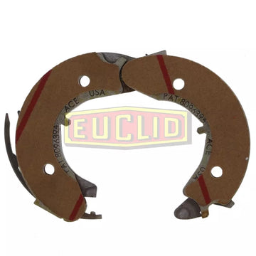 E-B201 CLUTCH BRAKE 2''