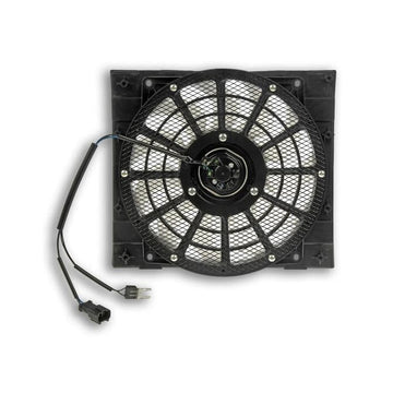 DORMAN Condenser Fan Assembly for Chevrolet / GMC / Isuzu