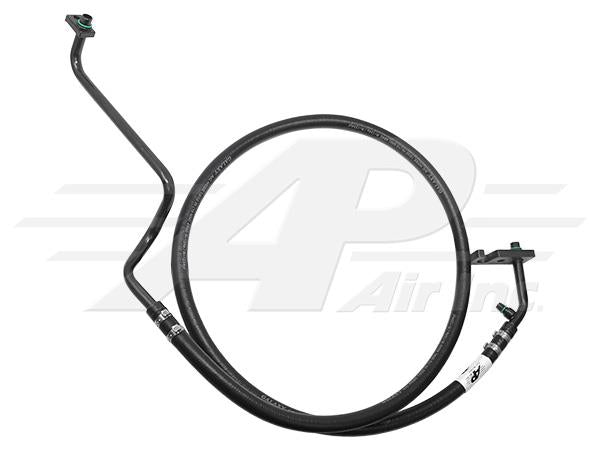 7-T08062 HOSE ASSEMBLED FOR PETERBILT APPLICATION