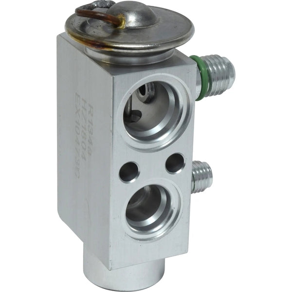 A/C EXPANSION VALVE EX 10473
